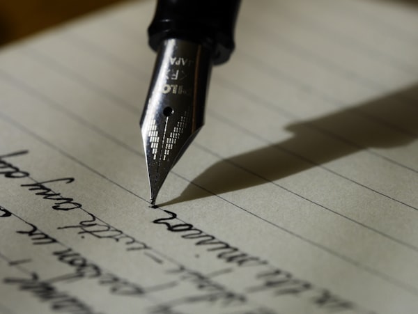Annotated Drafts (PDF)
