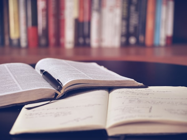 Research & Ethics Guidance